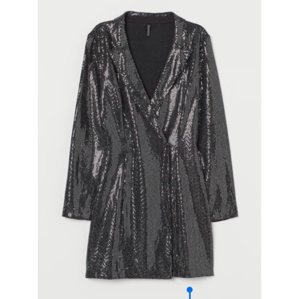 Sequence Dress BRAND NEW